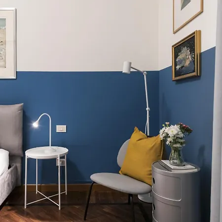 Easylife - Design Elegante A Porta Venezia * Milan