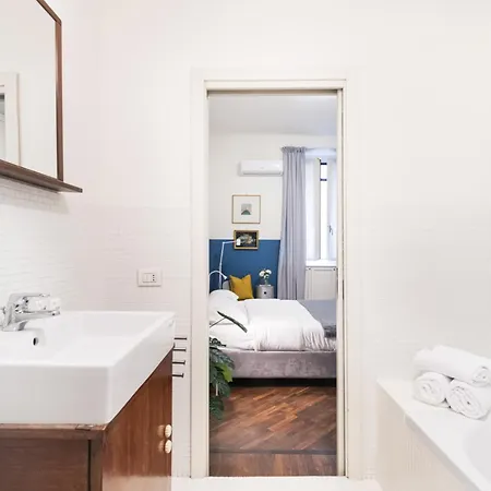Easylife - Design Elegante A Porta Venezia * Milan