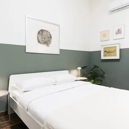 Easylife - Design Elegante A Porta Venezia Apartment Milan