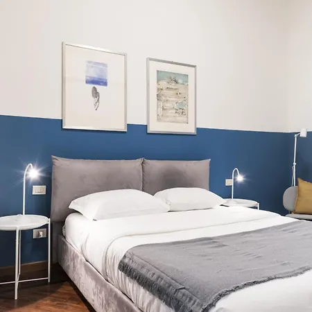 Easylife - Design Elegante A Porta Venezia