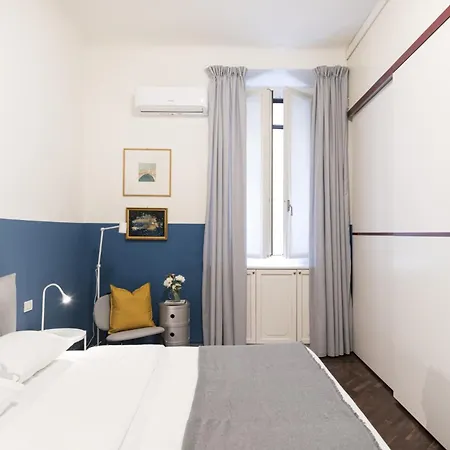 Apartment Easylife - Design Elegante A Porta Venezia *