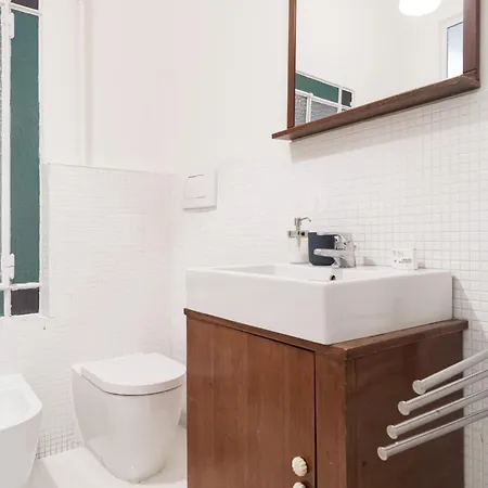 Apartment Easylife - Design Elegante A Porta Venezia Milan