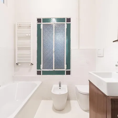 Easylife - Design Elegante A Porta Venezia *
