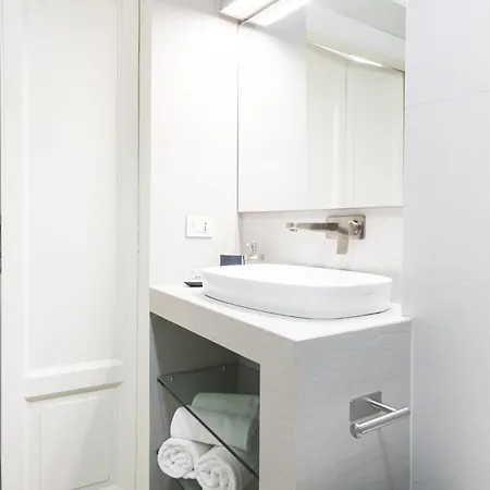 Easylife - Design Elegante A Porta Venezia