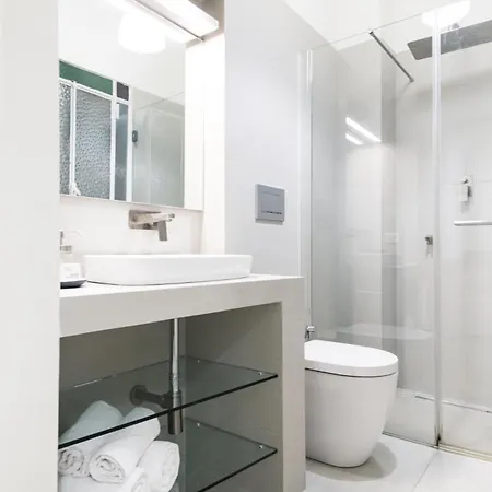 Apartment Easylife - Design Elegante A Porta Venezia
