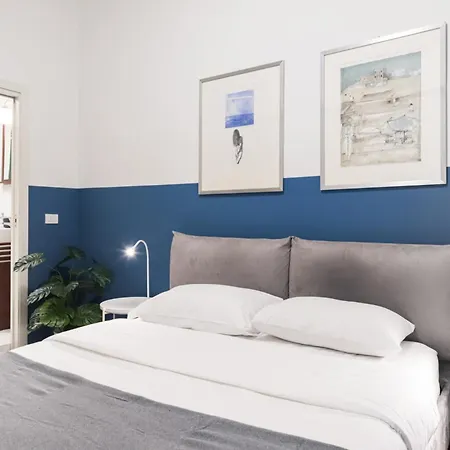 Easylife - Design Elegante A Porta Venezia Apartment Milan