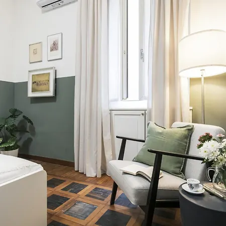 Apartment Easylife - Design Elegante A Porta Venezia Milan
