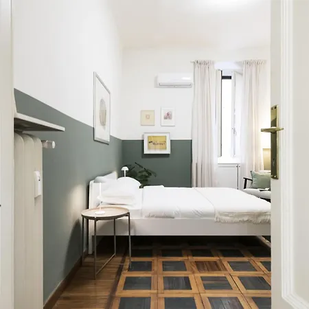 Easylife - Design Elegante A Porta Venezia *