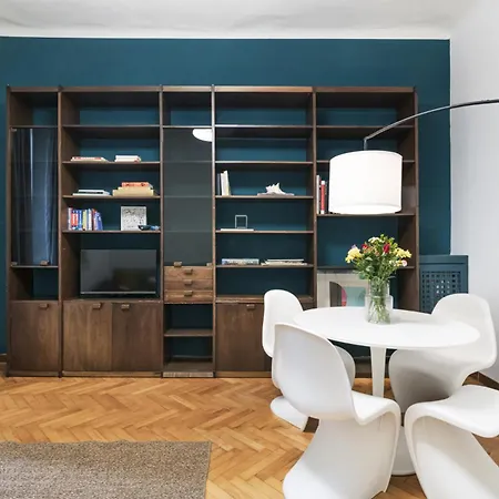 Easylife - Design Elegante A Porta Venezia * Milan