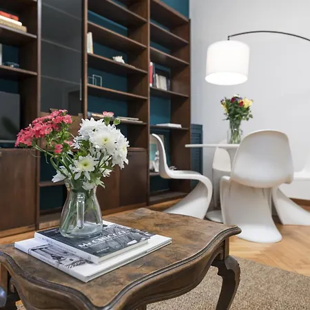 Apartment Easylife - Design Elegante A Porta Venezia *