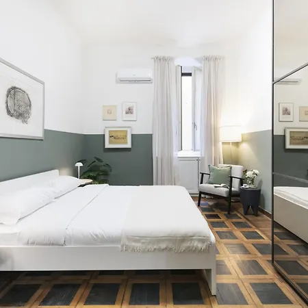 Apartment Easylife - Design Elegante A Porta Venezia