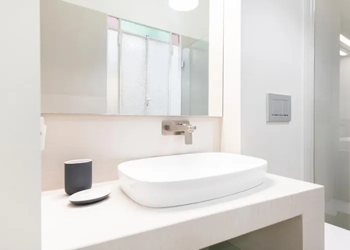 Appartamento Easylife - Design Elegante A Porta Venezia *
