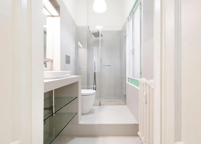 Appartamento Easylife - Design Elegante A Porta Venezia Milano