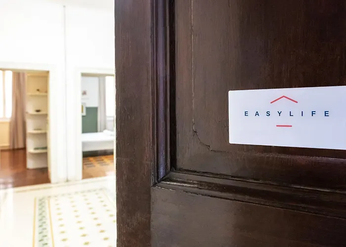 Easylife - Design Elegante A Porta Venezia * Milano