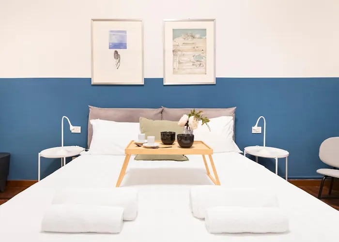Easylife - Design Elegante A Porta Venezia * Milano