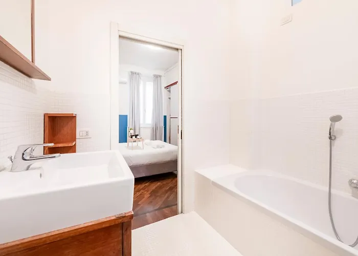 Easylife - Design Elegante A Porta Venezia Appartamento *