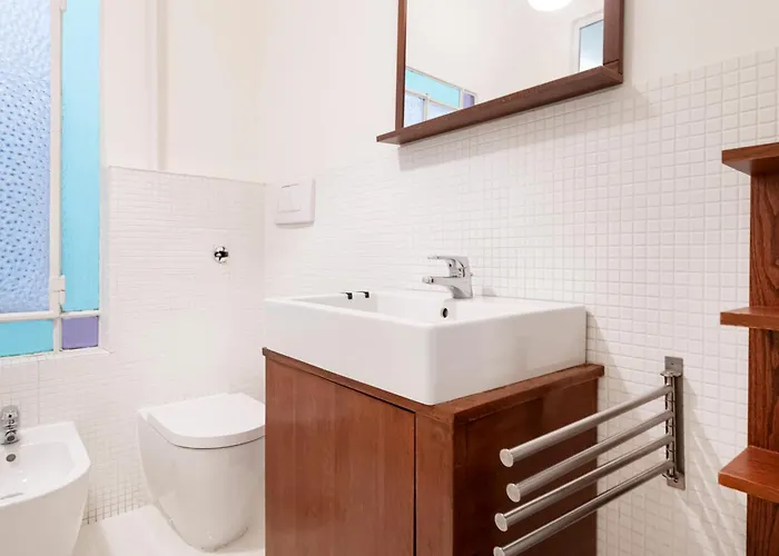 Appartamento Easylife - Design Elegante A Porta Venezia