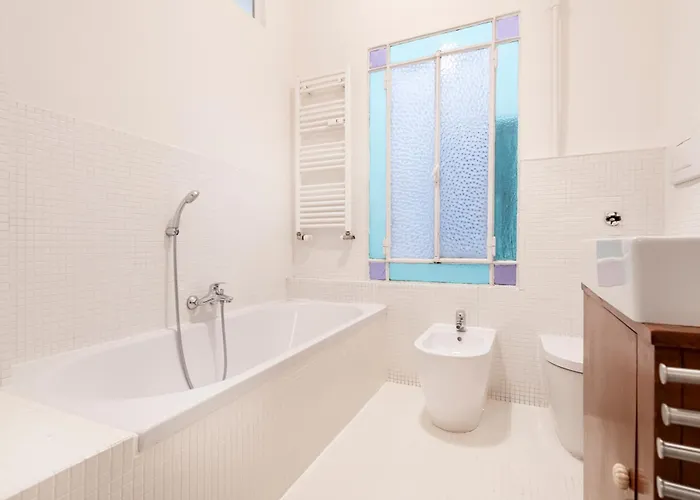 Easylife - Design Elegante A Porta Venezia Appartamento Milano