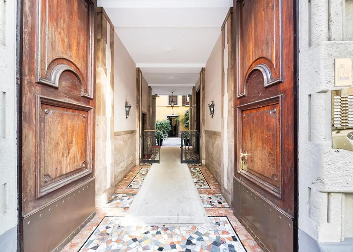 Appartamento Easylife - Design Elegante A Porta Venezia