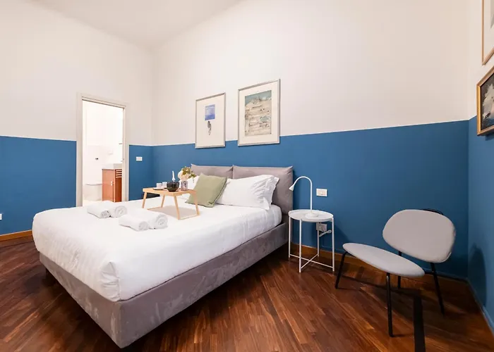 Easylife - Design Elegante A Porta Venezia Appartamento *