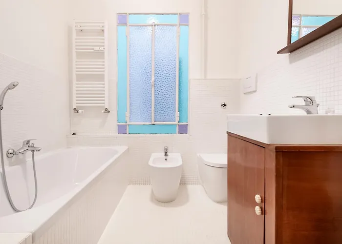 Easylife - Design Elegante A Porta Venezia * Milano